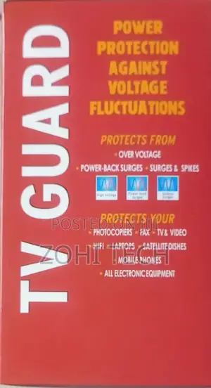 Surge Protector Guide