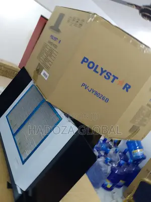 The Standard Polystar Cooker Rangehood -PV-JY9026B