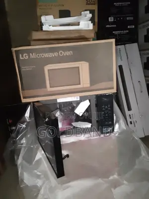 New Touchscreen Non Invereter Microwave "20L Mwo2044' 
