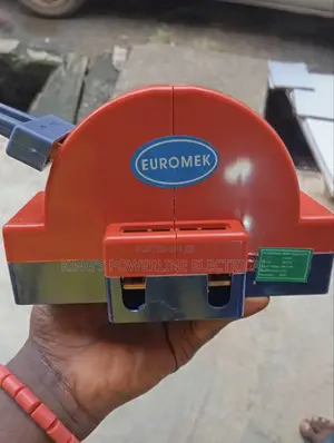 200amps Knife Switch