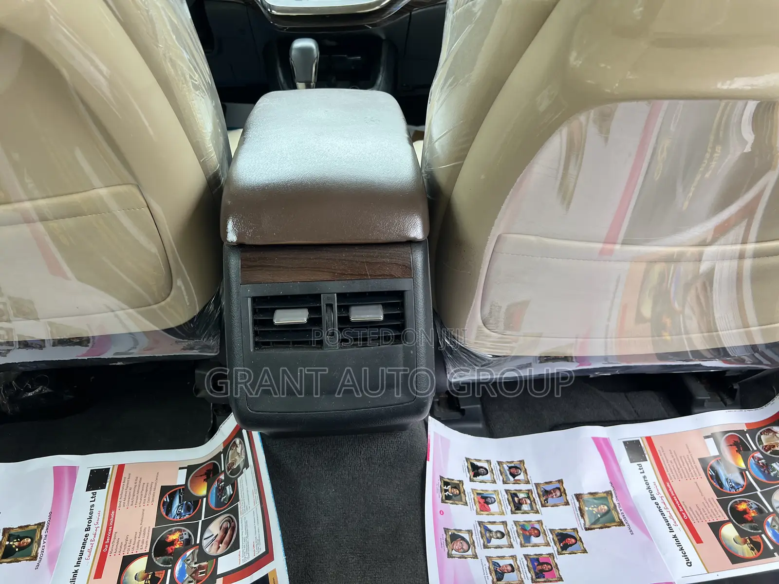 Toyota Avalon 2013 White