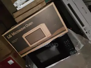 Effective "Mwo2044" 20L Non Inverter Microwave