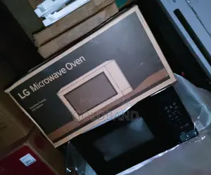 The Fast Selling "20L Mwo2044'' Non Inverter Microwave