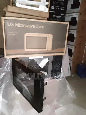 Responsive Touchscreen Microwave "Mwo2044 Non Inverter"