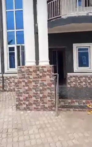 Furnished 5bdrm Duplex in Owerri for sale