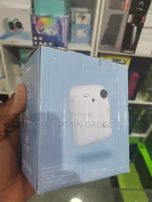 Instax Mini 12