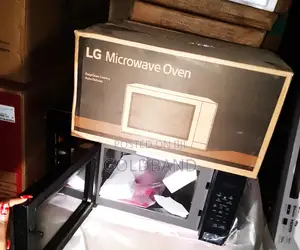 Powerful Mwo2044 20L Touchscreen Microwave