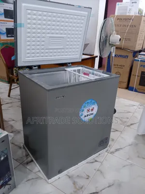 Aeon 150 Litre Capacity Freezer With Strong Compressor
