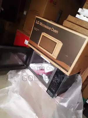 Top Pick Mwo2044 Touchscreen Microwave