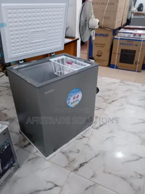 Quality Aeon 150 Litre Capacity Freezer