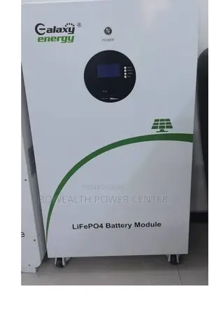 10kwh 51.2V Lithium Ion Battery
