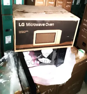 Top Selling Touchsreen Microwave ''Mwo2044''