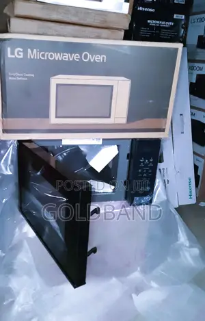 Best Pick Touchscreen Non Inverter Microwave ''Mwo2044''