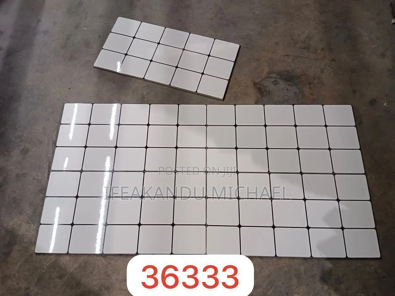 Quality Wall Tiles