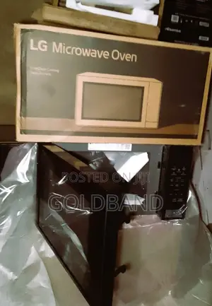 An Effective 20L Non Inverter Microwave ''mwo2044''
