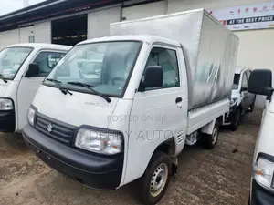 Brand New Suzuki Trucks