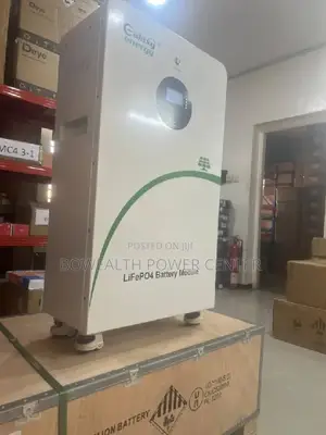 15kwh 51.2 300ah Lithium Ion Battery
