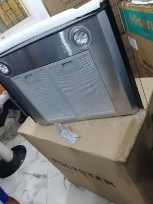 Top Quality Polystar 600mm Rangehood ''Pv-6009bd''