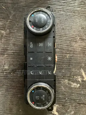 Air Control for BENZ ML350 2006 - 2009 Model