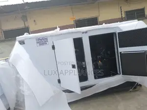 Quality 200kva Perkins Generator With Standby Warranty