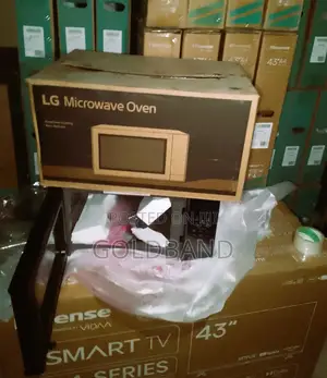 Best Affordable Mwo2044 Touchscreen 20L Microwave