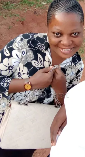 Miss Mosunmola Queen
