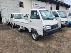 Brand New Suzuki Truck