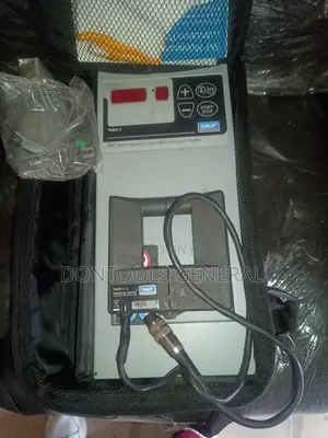 SKF TMBH 1 High Frequency Portable Induction Heater
