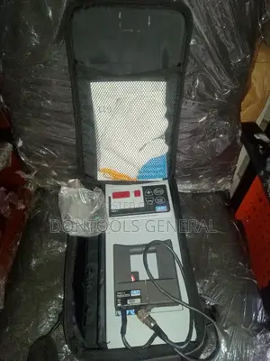 SKF TMBH 1 High Frequency Portable Induction Heater