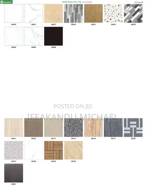 All Goodwill Catalog Tiles for Sale