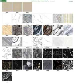 All Goodwill Catalog Tiles for Sale