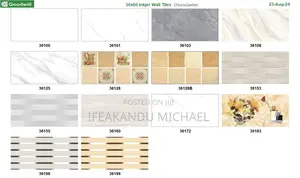 All Goodwill Catalog Tiles for Sale