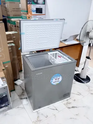 Aeon 150 Litre Capacity Long Lasting Freezer