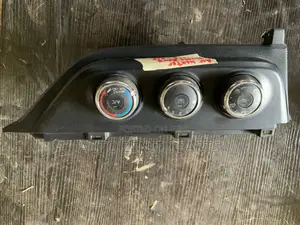 Air Heater Control for Toyota Corolla RAV4 013-018