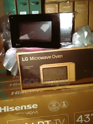 Best Selling Mwo2044 Touchscreen Microwave
