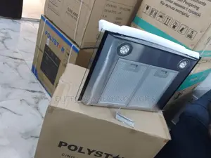 Fast Selling Polystar 600mm Range Hood ''Pv-6009bd''