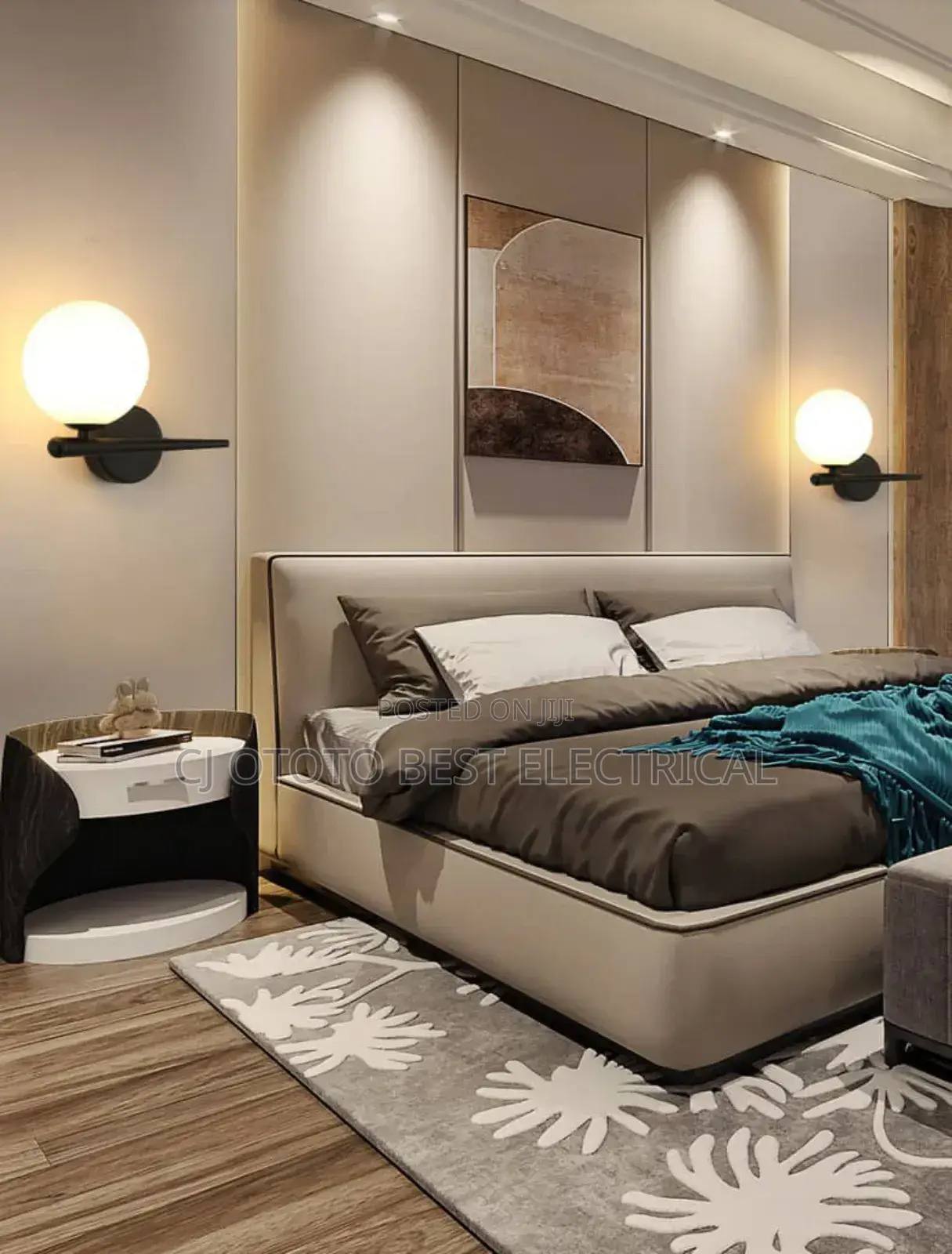 Exclusive Wall Bracket Light Available Now for Pick Up
