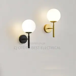 Exclusive Wall Bracket Light Available Now for Pick Up