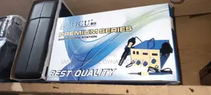 Koocu SMD Rework Station