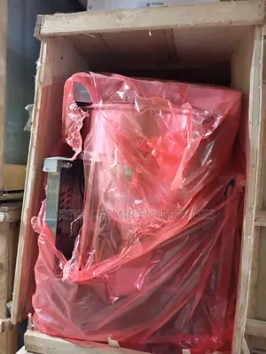 Industrial Popcorn Machine