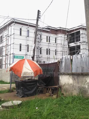 3bdrm Duplex in Rumuibekwe for rent