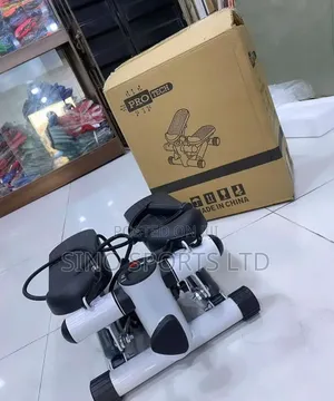 Mini Stepper
