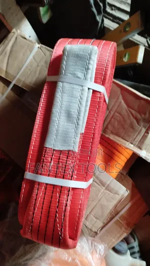 Lifting Belt 5 Ton by 8m