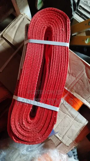 Lifting Belt 5 Ton by 8m