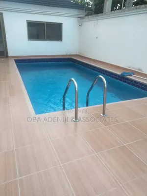 Photo - 3bdrm Block of Flats in Odeku for rent