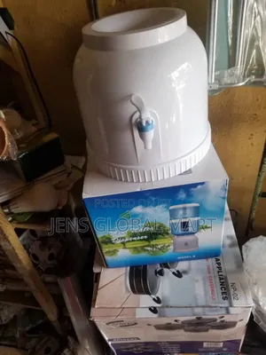 Mini Water Dispenser