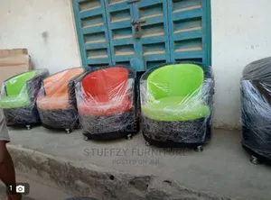 Locally Made Sofa Chair