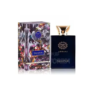 Abraaj Valour Perfume