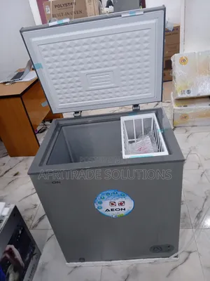 Aeon 150 Litre Capacity Freezer- Affordable