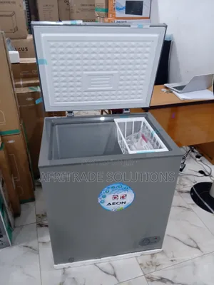 Aeon 150 Litre Storage Capacity Freezer